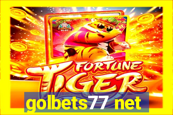 golbets77 net